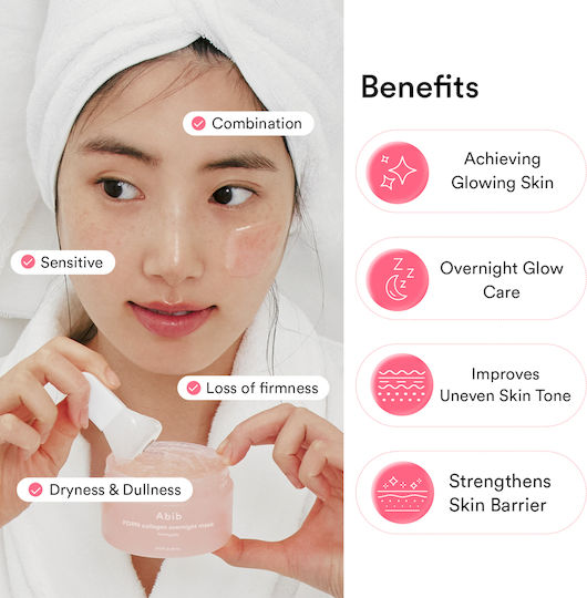Abib Mixsoon Collagen 80ml