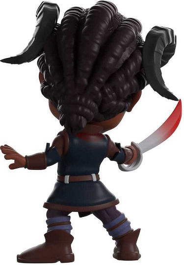 Baldur´s Gate Vinyl Figure Wyll 12 Cm