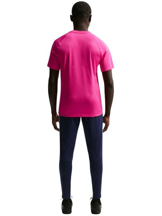 Dri-fit Dri-Fit Athletic T-shirt Fuchsia