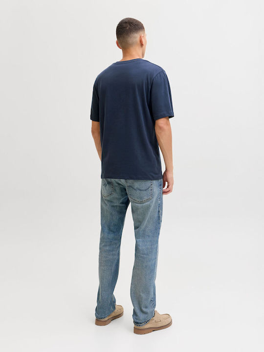 Jack & Jones T-shirt Navy Blazer