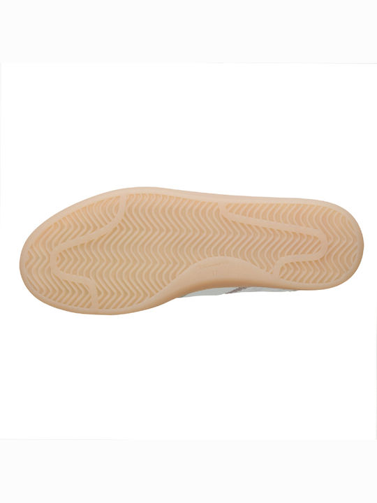 Γυναικεία Sneakers White Comb
