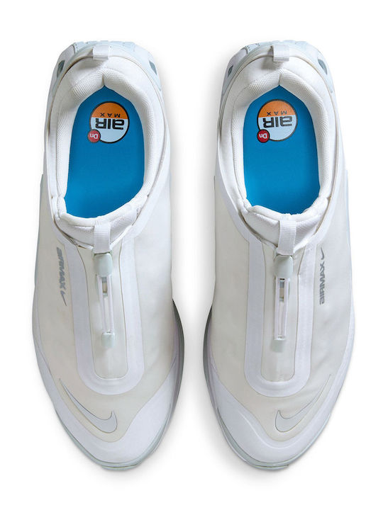 Air Max Sneakers White