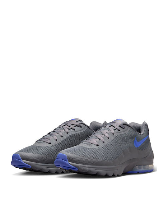 Air Max Invigor Herren Sneakers Anthracite