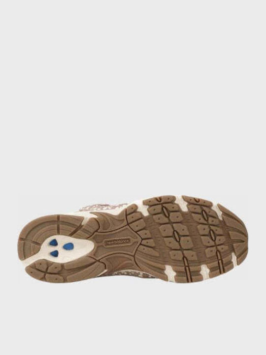 530 Herren Sneakers Beige