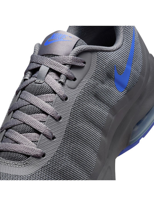 Air Max Invigor Herren Sneakers Anthracite