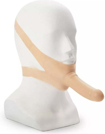 Latex Kinnriemen Strap-Ons – Fetisch Strap-Ons Haut
