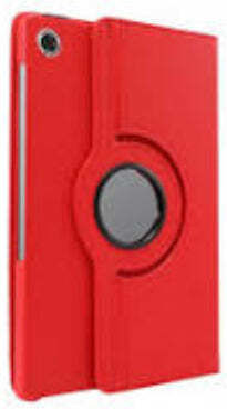 Flip Cover Rotating Red (Lenovo Tab M10 HD 10.1" TB-X505L, TB-X505X, TB-X505F)