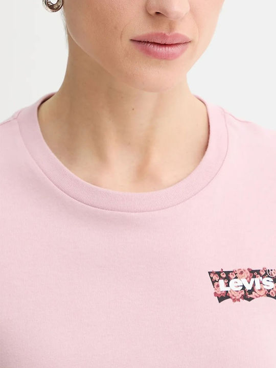 Women's Blouse Pink