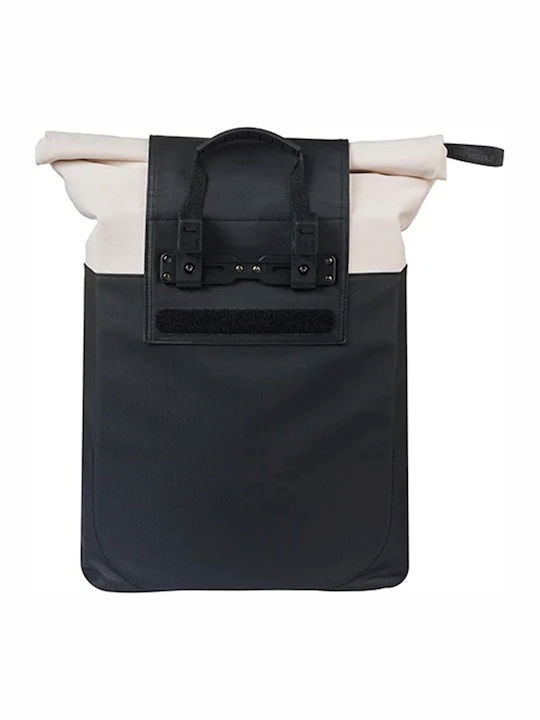 Basil Vive Rack Bag Bicycle Bag Black