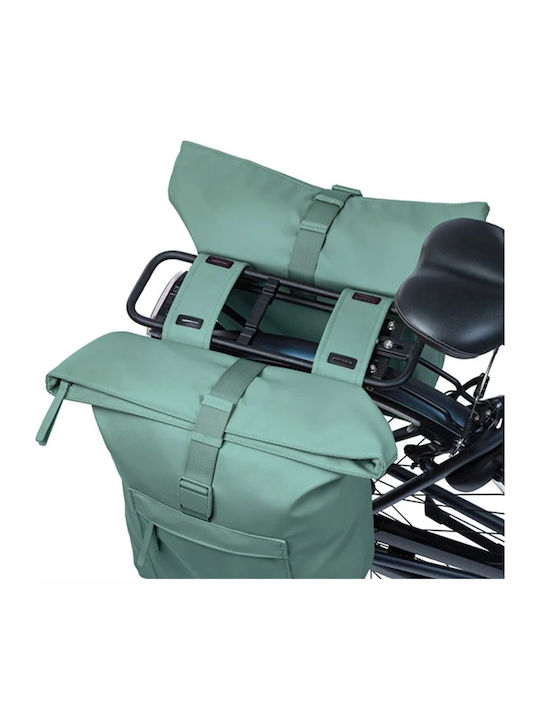 Basil Brooklyn Rack Bag 41L Basil Brooklyn Rack Bag 41L