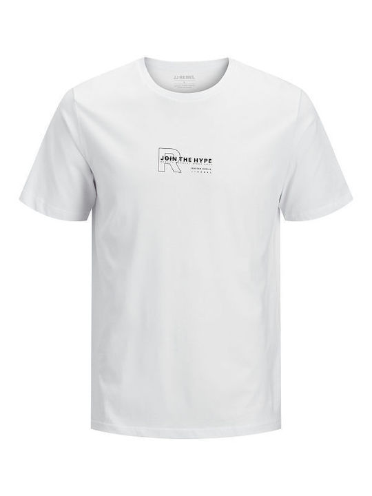 T-shirt White