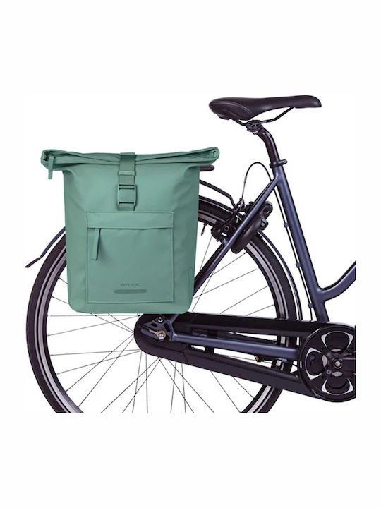 Basil Brooklyn Rack Bag Bicycle Bag Double 41lt DD280382
