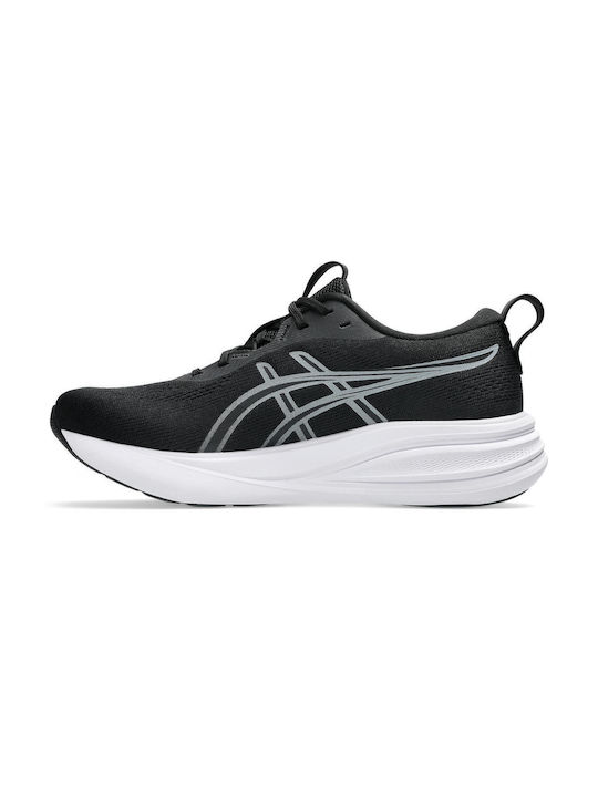 ASICS Gel-Pulse 17 Frauen Lauf Schuhe Schwarz ASICS Gel-Pulse 17 Frauen Lauf Schuhe Schwarz