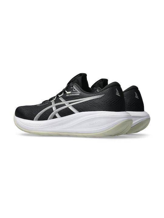 Gel-Cumulus 28 Men's Sport Shoes Running Black / White