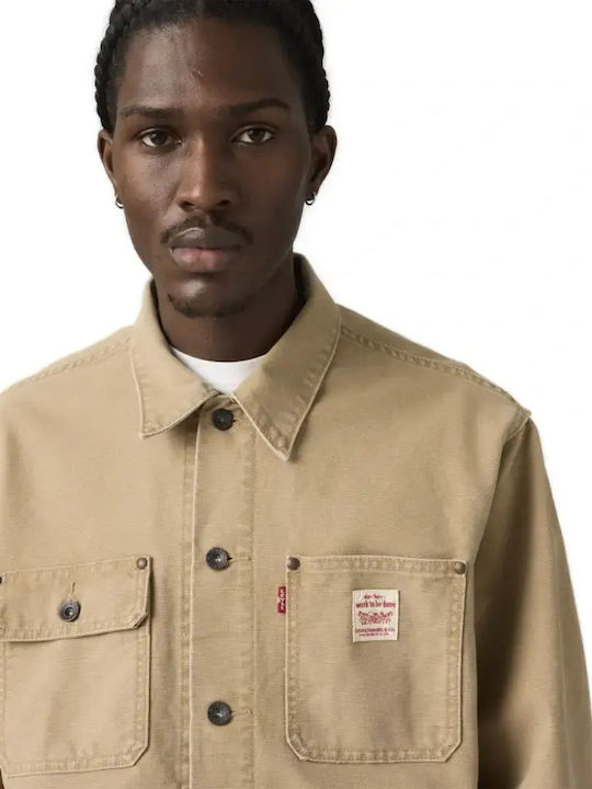 Levi's