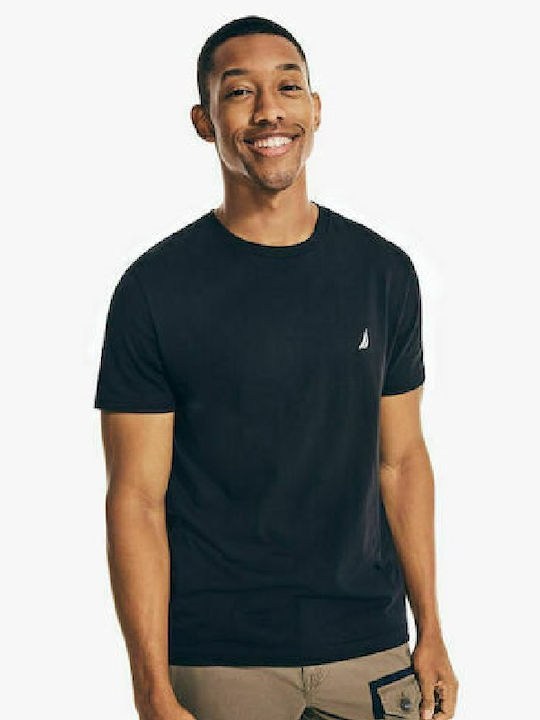 T-shirt Black