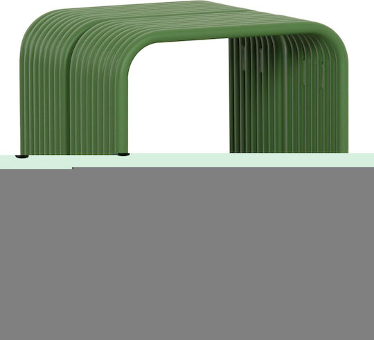 Табуретка Дневна стая Green Colour 40x38x42бр Табуретка Дневна стая Green Colour 40x38x42бр