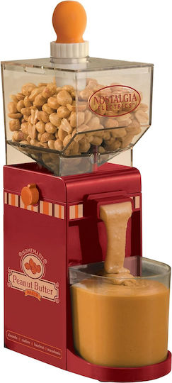 Electric Grinding Mill Peanut Butter Maker 2506gv-057 Red