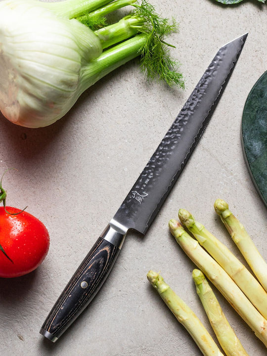 Yaxell Ketu Knife General Use 11.3cm