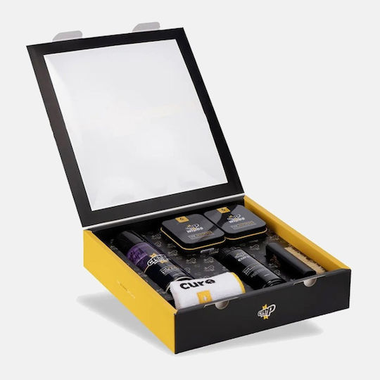 Crep Protect Ultimate Gift Pack V2 Cleaning Set