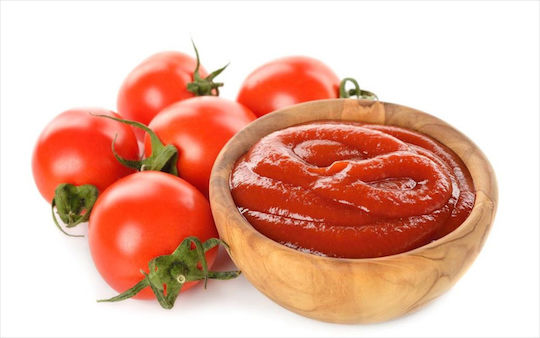 Οι γουμένισσες Κέτσαπ 290gr