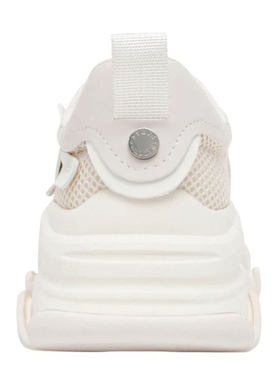 Possession-e Sneakers White
