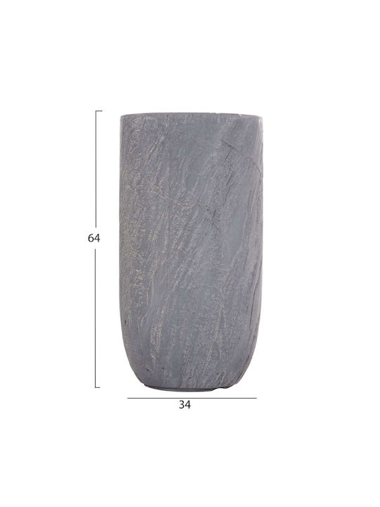Σετ Σετ 3 Γλάστρες Cement
