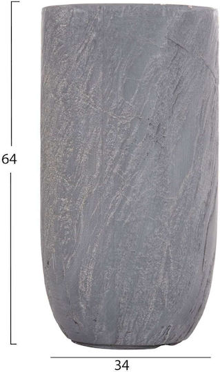 Σετ Σετ 3 Γλάστρες Cement