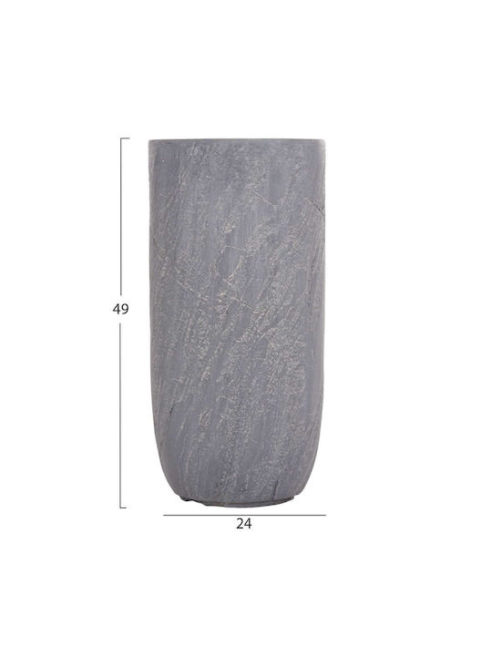 Σετ Σετ 3 Γλάστρες Cement