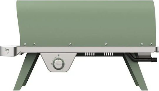 Ziipa Pizza Oven LPG 55.7x71x39cm