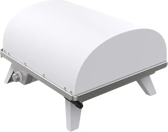 Ziipa Pizza Oven LPG 55.7x71x39cm
