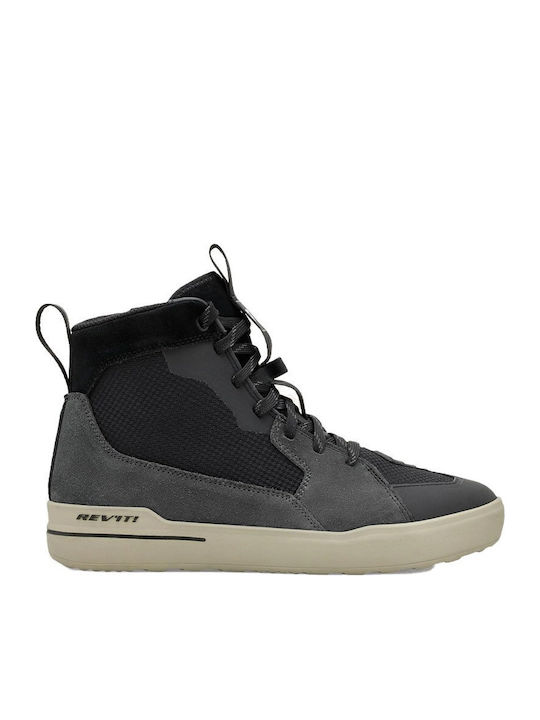 Rev'IT Arrow 2 Din piele Gri