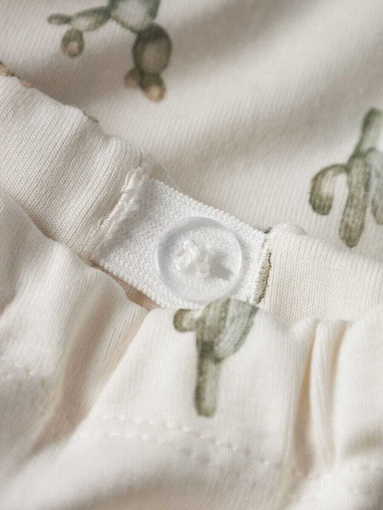Kids' Pants White