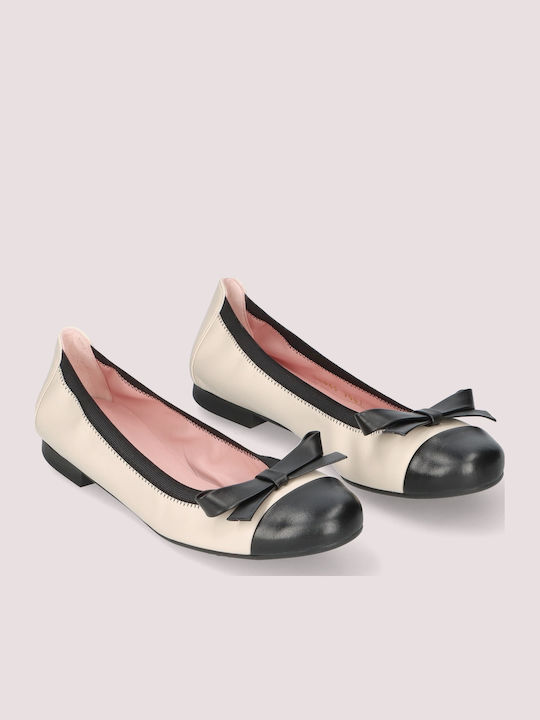 Pretty Ballerinas