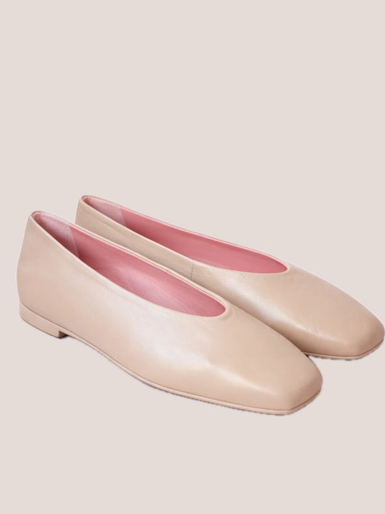 Pretty Ballerinas