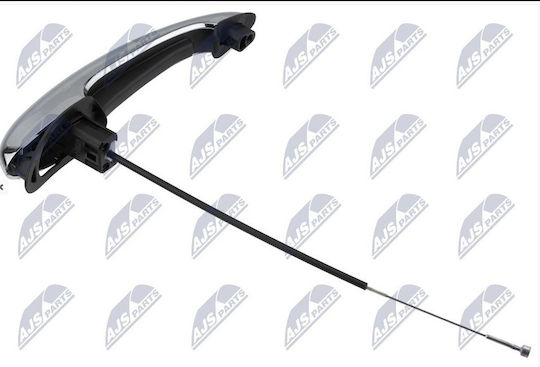 Дръжка На Вратата Mini Mini 2005-2014 2.0l Хечбек Mini Mini 2005-2014 1.6l Хечбек Mini Mini Клубман 2006-2015 2.0l Комби