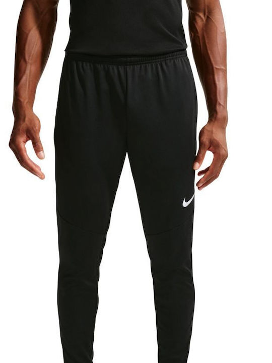 Pants Παντελόνι Φόρμας Dri-Fit Γυαλιστερό Black
