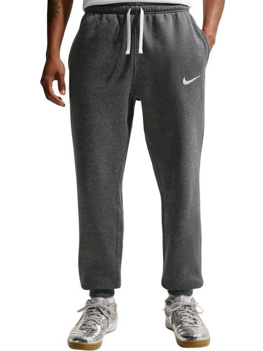 Park 26 Herren-Sweatpants mit Gummizug Dunkelgrau