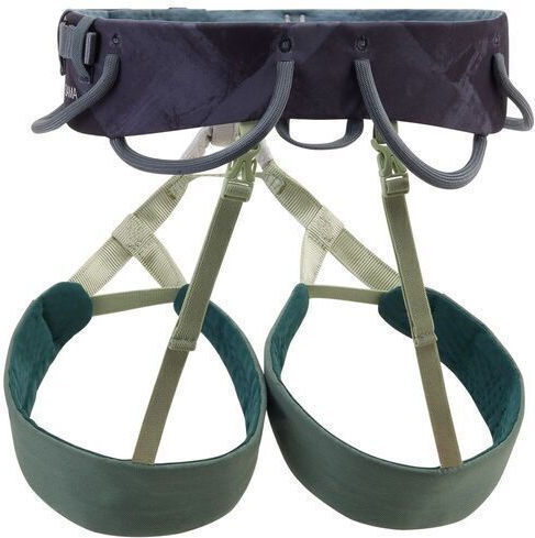 Petzl Sama C021CA06 Men's Climbing Harness