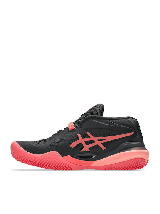 ASICS Gel-Resolution X Γυναικεία Παπούτσια Τένις για Χωμάτινα Γήπεδα ASICS Gel-Resolution X Γυναικεία Παπούτσια Τένις για Χωμάτινα Γήπεδα
