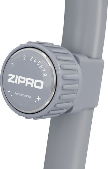 Zipro BEAT Όρθιο Ποδήλατο Γυμναστικής Μαγνητικό