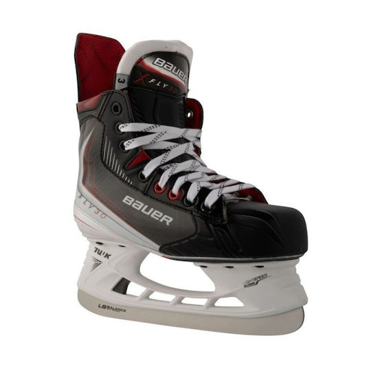 Bauer Vapor 1064934 Children's Ice Skates Black
