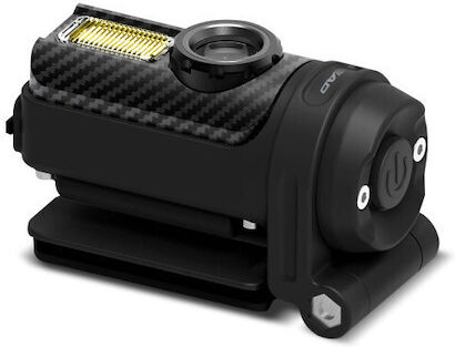 Head Lanternă De Tip Cască LED IPX4 Cu Luminozitate Maximă 500 Lumen