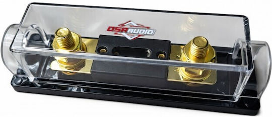 Dsa Audio Anl 8r Ασφαλειοθήκη Αυτοκινήτου