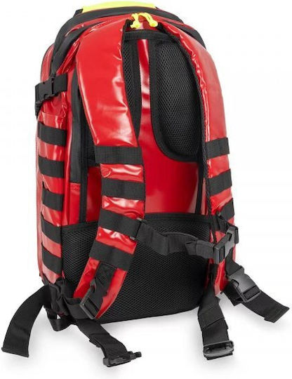 Elite Bags Medical Bag Black