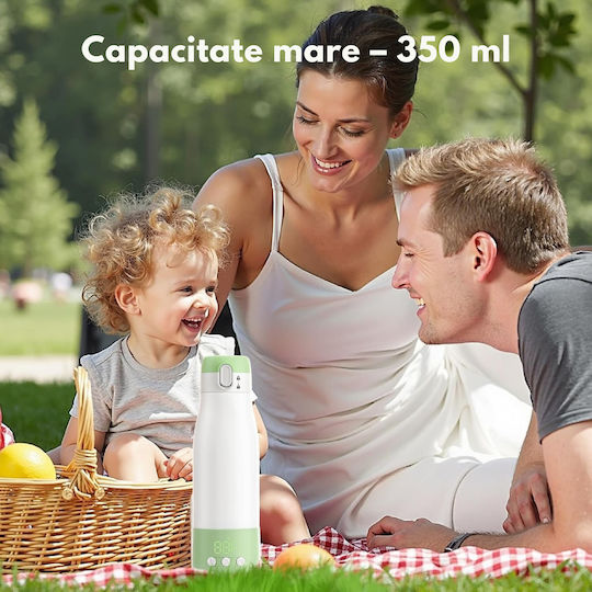 Qova Baby Thermos Edelstahl 150ml