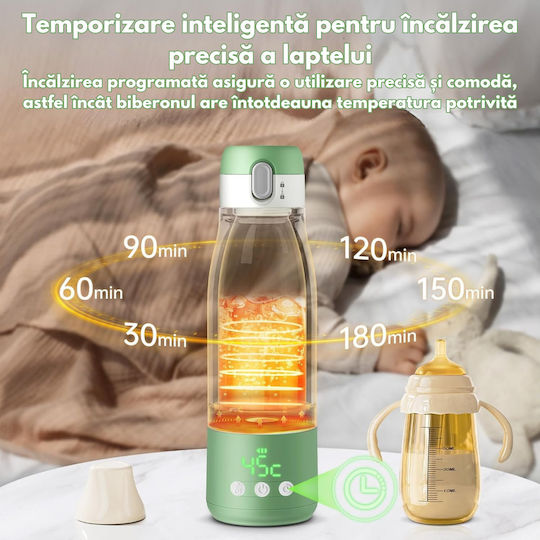 Qova Baby Thermos Edelstahl 150ml