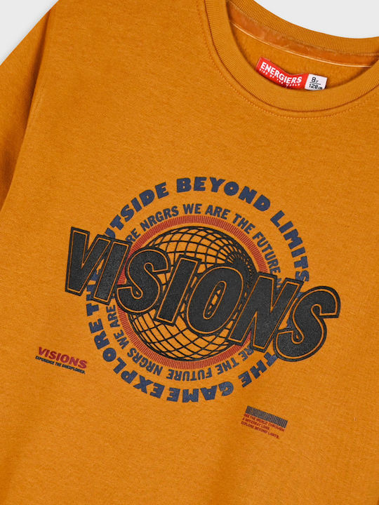 Kinder-Sweatshirt Amber