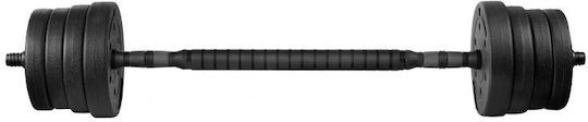 Spokey Pondus Dumbbell Set 2x 7.5kg
