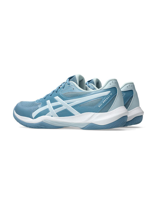 Gel-rocket 12 Herren Sportschuhe Training & Fitnessstudio Grn